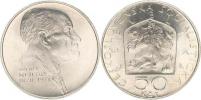 50 Kčs 1978 - Nejedlý