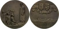 Bronzová medaile 1912