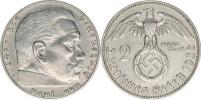 2 RM 1936 J        "RR"