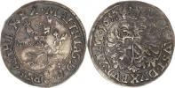 Bílý groš 1617