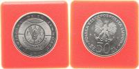 50 Zlotych 1981 MW  - F.A.O.
