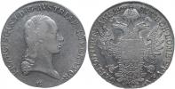 Tolar 1822 G