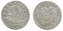 3 kr. 1624 CW