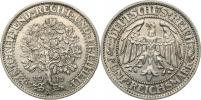 5 RM 1931 A - dub           KM 56