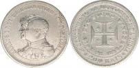 200 Reis 1898 - 400. výr. objevení Indie        KM 537    Ag 917