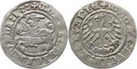 1/2 Groš litevský 1513