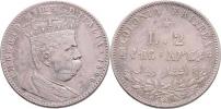 2 Lira 1896 R