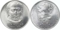 50 Kčs 1977 - Kollár