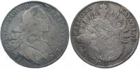 Tolar 1768 - Madona