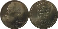 100 Kčs 1981 - Nov.146 - 100.výročí narození O.Španiela