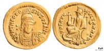 Theodosius II. (402-450)