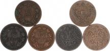 5/10 kr. 1858 A