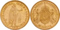 10 Koruna 1913 KB