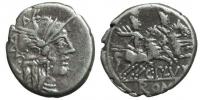 C.Plutius, 121 př.Kr.