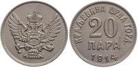 20 Para 1914