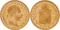 4 Zlatník 1873 KB (pouze 13.000 ks)