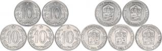 10 hal. 1961