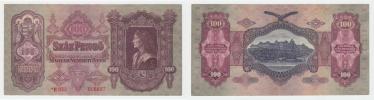 100 Pengö 1930