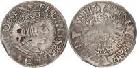 3 kr. 1549 Vídeň