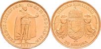 20 Koruna 1912 KB