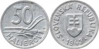 50 hal. 1943       "R"