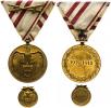 Vyznamenání (1914 - 1918) (2ks)