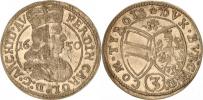 3 kr. 1650 Tyroly