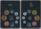 Ročníková sada mincí 1993 - dvě mincovny (HM