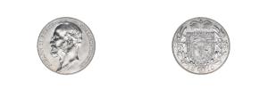 5 Koruna 1910