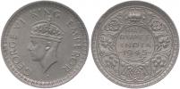 1/2 Rupie 1945
