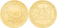 2000 Koruna 2002 - Kamenná kašna v Kutné Hoře