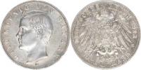 3 Mark 1913 D         KM 515_zc. nep. hr.