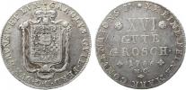 XVI Gute groschen 1786 MC           KM 1020     13