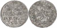 Malý groš 1589