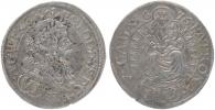 VI Krejcar 1676
