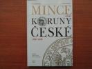 Ivo Halačka: Mince zemí koruny české. Dodatek II.