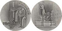 Flora Olomouc 1987