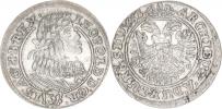 3 kr. 1661 GH