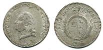 20 Krejcar 1810 I.L.W.