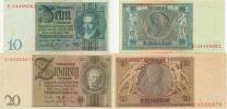 20 RM 22.1. 1929  sér. C podtisk M - mírová      Hej. D 3c