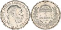 1 Koruna 1893 KB