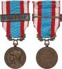 Pamětní medaile za operace v severní Africe (1958)