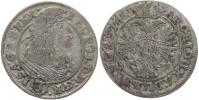 3 Krejcar 1661