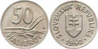 50 hal. 1940            "R"