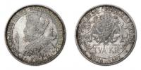 2 Koruna 1897 - 25 let vlády