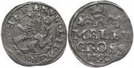 Malý groš 1599