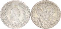 20 kr. 1805 B_just.