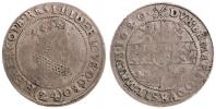 24 krejcar 1620, Opava, Cantor, Hal. 690