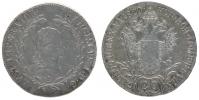20 Krejcar 1820 A