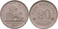 20 Centimes 1859 - ESSAI MONÉTAIRE